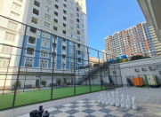 Satılır 5 otaqlı 272 m2 yeni tikili Nəsimi r.