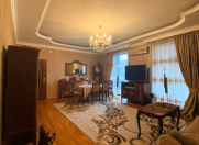 Satılır 3 otaqlı 140 m2 yeni tikili Nərimanov r.