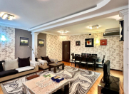 Satılır 4 otaqlı 120 m2 köhnə tikili Xətai r.