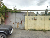 Satılır 14 sot torpaq Azadlıq prospekti m.