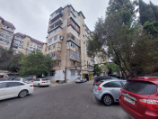 Satılır 4 otaqlı 95 m2 köhnə tikili 6 mkr