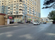 Satılır 4 otaqlı 150 m2 yeni tikili 8 mkr