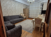 Satılır 3 otaqlı 90 m2 yeni tikili Həzi Aslanov m.
