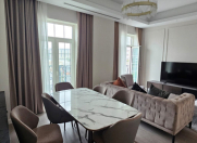 Satılır 3 otaqlı 115 m2 yeni tikili Ağ şəhər