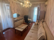 Satılır 2 otaqlı 50 m2 köhnə tikili Gənclik m.