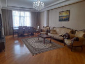 Satılır 4 otaqlı 170 m2 yeni tikili Nizami m.