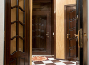 Satılır 3 otaqlı 81 m2 köhnə tikili Ağ şəhər