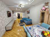 Satılır 3 otaqlı 110 m2 yeni tikili Nəriman Nərimanov m.