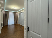 Satılır 3 otaqlı 126 m2 yeni tikili Həzi Aslanov m.