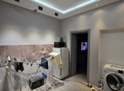 Satılır 1 otaqlı 33.3 m2 köhnə tikili Zabrat 1