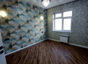 Satılır 2 otaqlı 60 m2 köhnə tikili Nəriman Nərimanov m.