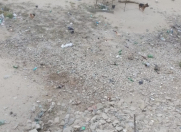 Satılır 8 sot torpaq Binəqədi r.