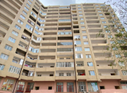 Satılır 2 otaqlı 66 m2 yeni tikili Yeni Yasamal