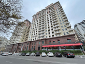 Satılır 2 otaqlı 68 m2 yeni tikili Elmlər Akademiyası m.