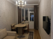 Satılır 2 otaqlı 72 m2 yeni tikili Saray