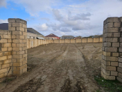 Satılır 6 sot torpaq Pirşağı