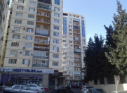 Satılır 2 otaqlı 88 m2 yeni tikili 6 mkr