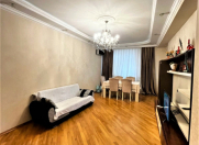 Satılır 3 otaqlı 122 m2 yeni tikili Həzi Aslanov m.