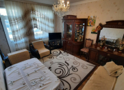 Satılır 2 otaqlı 66 m2 yeni tikili Həzi Aslanov m.