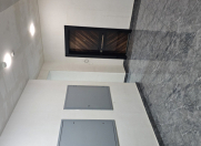 Satılır 2 otaqlı 90 m2 yeni tikili Montin