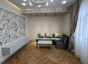 Satılır 2 otaqlı 72 m2 yeni tikili Neftçilər m.