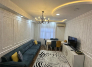 Satılır 3 otaqlı 96 m2 yeni tikili AAF PARK