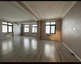 Satılır 4 otaqlı 205 m2 yeni tikili Gənclik m.