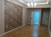 Satılır 4 otaqlı 155 m2 yeni tikili Həzi Aslanov