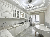 Satılır 4 otaqlı 150 m2 yeni tikili Asan Xidmət-1