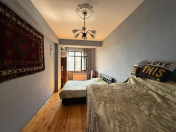 Satılır 3 otaqlı 355000 m2 yeni tikili Gənclik m.