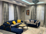 Satılır 3 otaqlı 101 m2 yeni tikili Gənclik m.