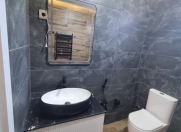 Satılır 4 otaqlı 98 m2 yeni tikili Qəbələ