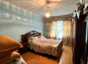 Satılır 3 otaqlı 84 m2 yeni tikili Nəriman Nərimanov m.