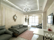 Satılır 4 otaqlı 158 m2 yeni tikili 28 May m.