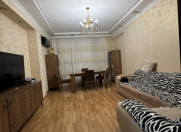 Satılır 3 otaqlı 78 m2 yeni tikili Yeni Yasamal