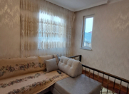 Satılır 2 otaqlı 40 m2 həyət evi İnşaatçılar m.