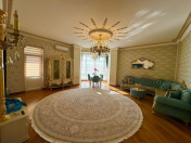 Satılır 3 otaqlı 160 m2 yeni tikili Nəriman Nərimanov m.