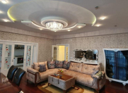 Satılır 4 otaqlı 164 m2 yeni tikili Şah İsmayıl Xətai m.