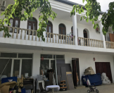 İcarəyə verilir 9 otaqlı 330 m2 həyət evi Sabunçu r.