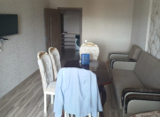 Satılır 2 otaqlı 67 m2 yeni tikili Xırdalan