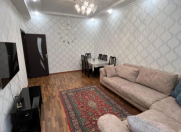 Satılır 3 otaqlı 85 m2 yeni tikili Nəsimi r.