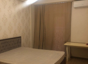 İcarəyə verilir 2 otaqlı 45 m2 yeni tikili 28 May m.