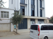 Satılır 6 otaqlı 126 m2 villa Badamdar
