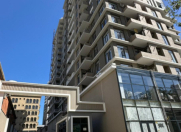 Satılır 3 otaqlı 106 m2 yeni tikili Nəriman Nərimanov m.