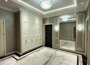 Satılır 3 otaqlı 120 m2 yeni tikili Bakıxanov