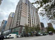 Satılır 4 otaqlı 205 m2 yeni tikili Gənclik m.