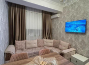 Satılır 2 otaqlı 45 m2 yeni tikili İnşaatçılar m.