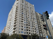 Satılır 3 otaqlı 142 m2 yeni tikili Şah İsmayıl Xətai m.