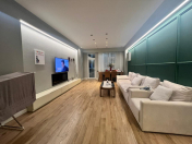 Satılır 3 otaqlı 146 m2 yeni tikili Şah İsmayıl Xətai m.