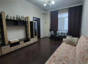 Satılır 2 otaqlı 53 m2 yeni tikili Həzi Aslanov